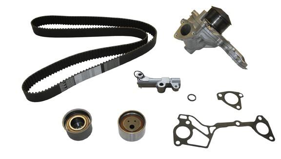 Contitech Products TB320LK1WH Engine Timing Belt Kit with Water Pump product image 1 of 1