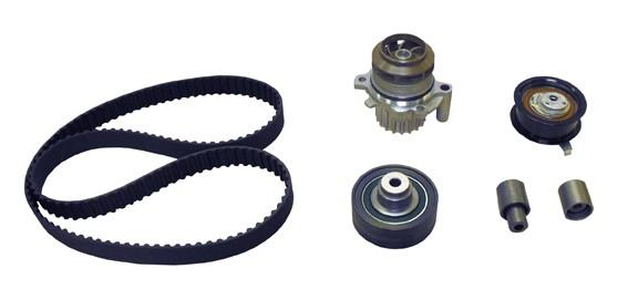 Contitech Products TB321LK1 Engine Timing Belt Kit with Water Pump product image 1 of 1