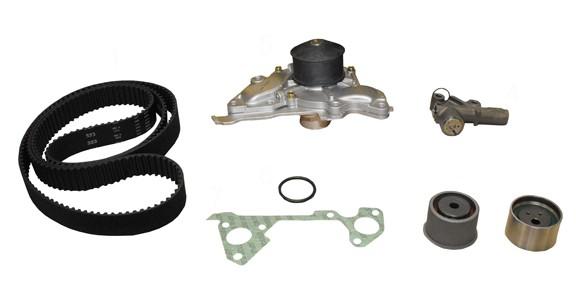 Contitech Products TB323LK1 Engine Timing Belt Kit with Water Pump product image 1 of 1
