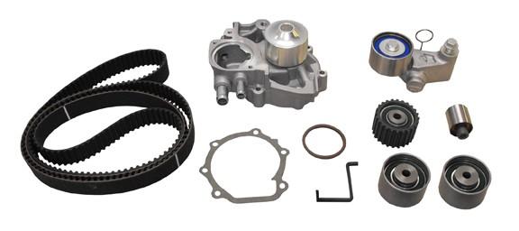 Contitech Products TB328LK1 Engine Timing Belt Kit with Water Pump product image 1 of 1
