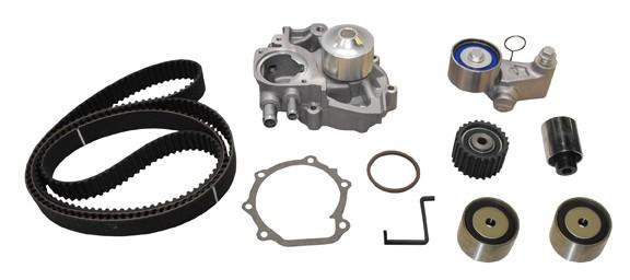 Contitech Products TB328LK2 Engine Timing Belt Kit with Water Pump product image 1 of 1