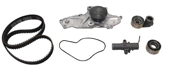 Contitech Products TB329LK1 Engine Timing Belt Kit with Water Pump product image 1 of 1