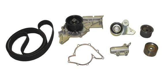 Contitech Products TB330LK1 - Engine Timing Belt Kit with Water Pump Contitech Products TB330LK1 Engine Timing Belt Kit with Water Pump product image 1 of 1