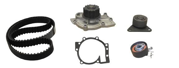 Continental TB331LK1 Engine Timing Belt Kit with Water Pump product image 1 of 1