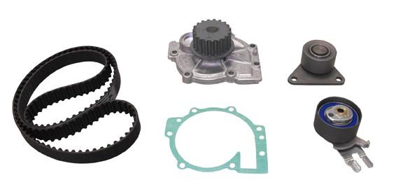 Contitech Products TB331LK2 Engine Timing Belt Kit with Water Pump product image 1 of 1