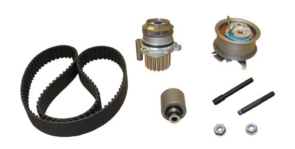 Contitech Products TB333LK1 Engine Timing Belt Kit with Water Pump product image 1 of 1
