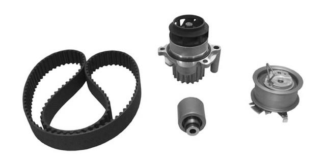 Contitech Products TB333LK2MI Engine Timing Belt Kit with Water Pump product image 1 of 1