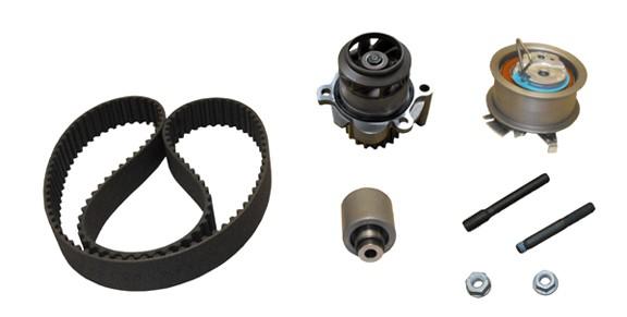 Contitech Products TB333LK2 - Engine Timing Belt Kit with Water Pump Contitech Products TB333LK2 Engine Timing Belt Kit with Water Pump product image 1 of 1