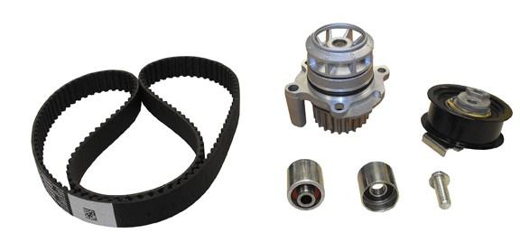 Contitech Products TB334LK1MI Engine Timing Belt Kit with Water Pump product image 1 of 1