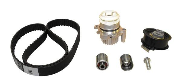 Contitech Products TB334LK1 Engine Timing Belt Kit with Water Pump product image 1 of 1