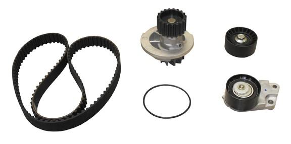 Contitech Products TB335LK1 Engine Timing Belt Kit with Water Pump product image 1 of 1