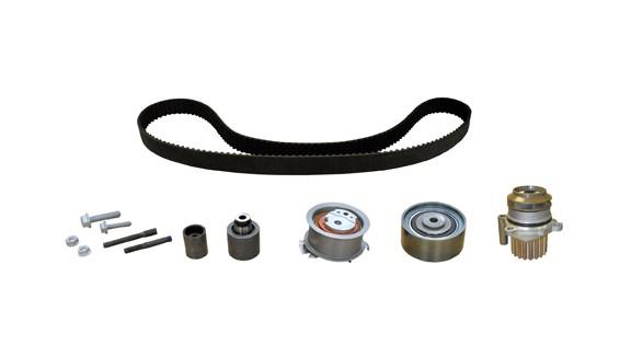 Contitech Products TB342LK1 Engine Timing Belt Kit with Water Pump product image 1 of 1