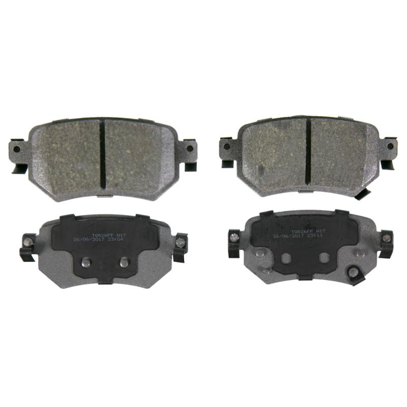 Wagner QC1874  product image 1 of 1