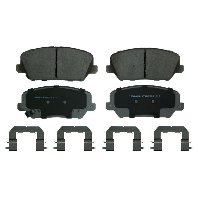 Wagner QC1735  product image 1 of 1