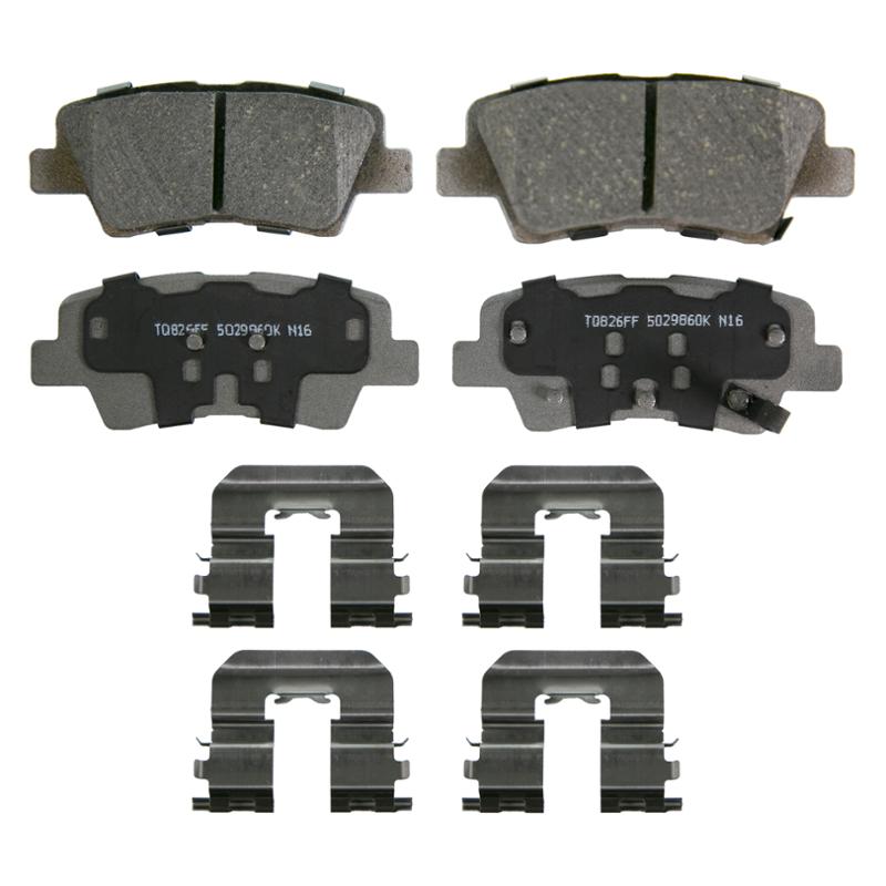 Wagner QC1812  product image 1 of 1