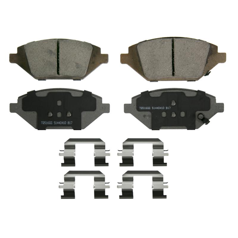 Wagner QC1864  product image 1 of 1
