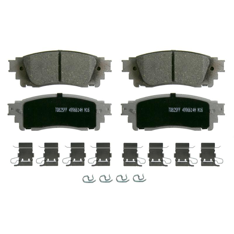 Wagner QC1805  product image 1 of 1