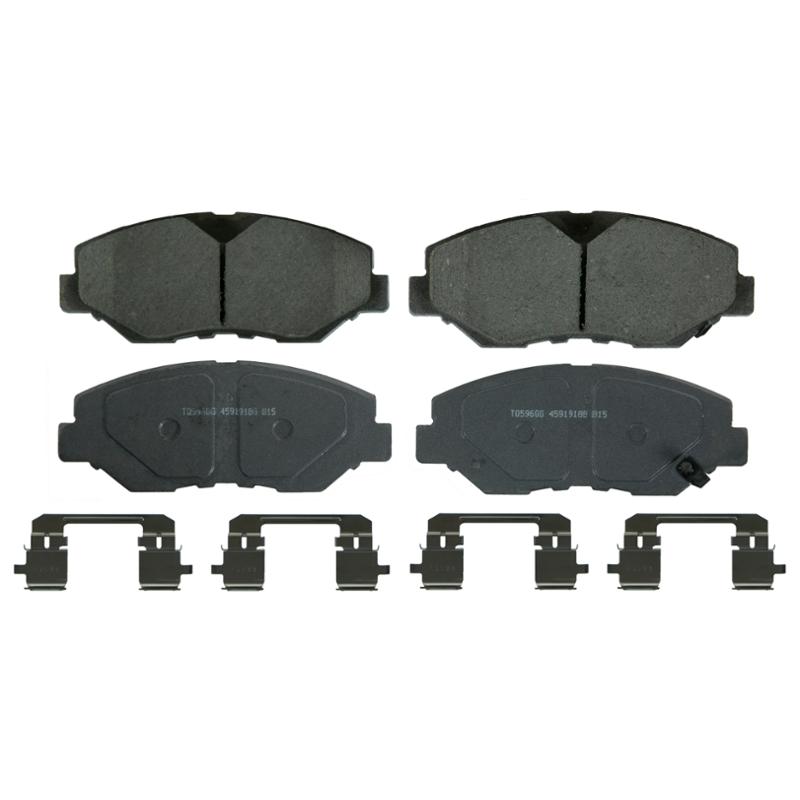 Wagner QC914A  product image 1 of 1