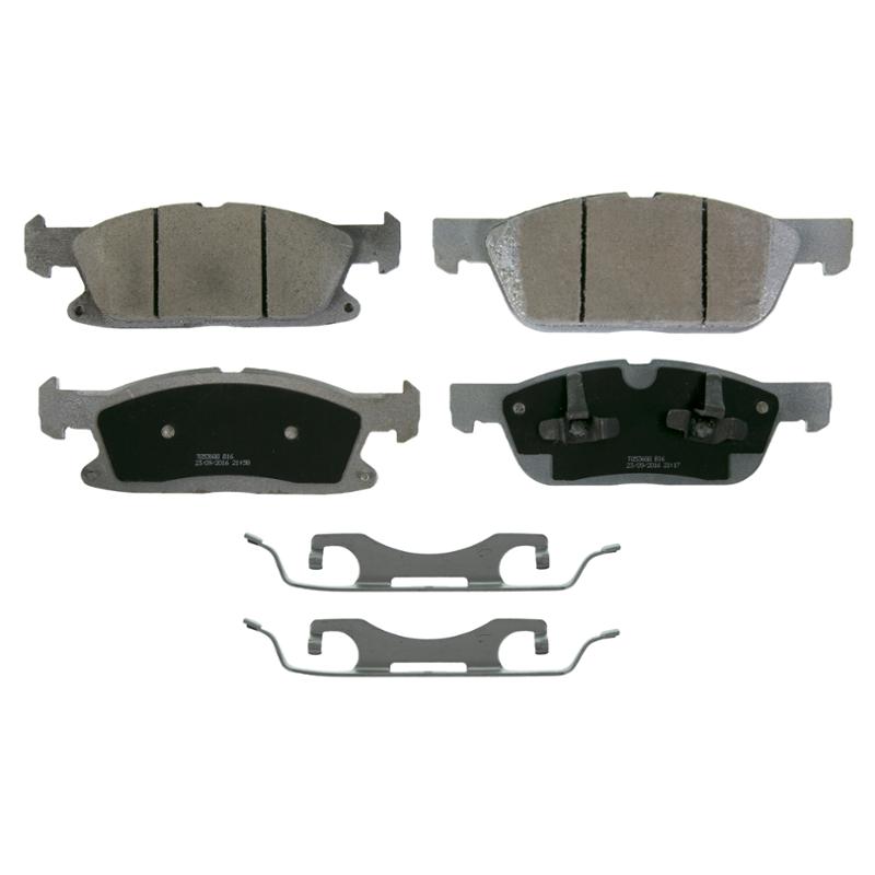 Wagner QC1818  product image 1 of 1