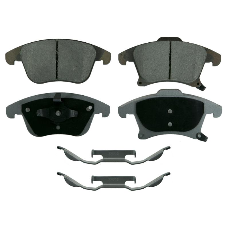 Wagner QC1653  product image 1 of 1