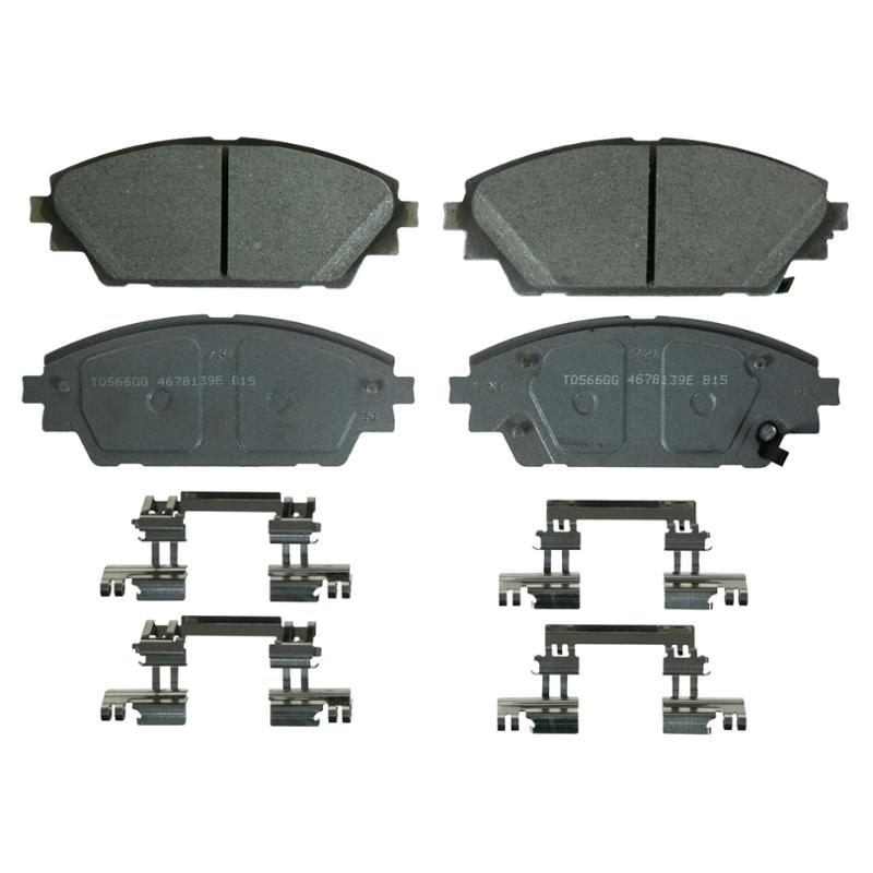 Wagner QC1728  product image 1 of 1