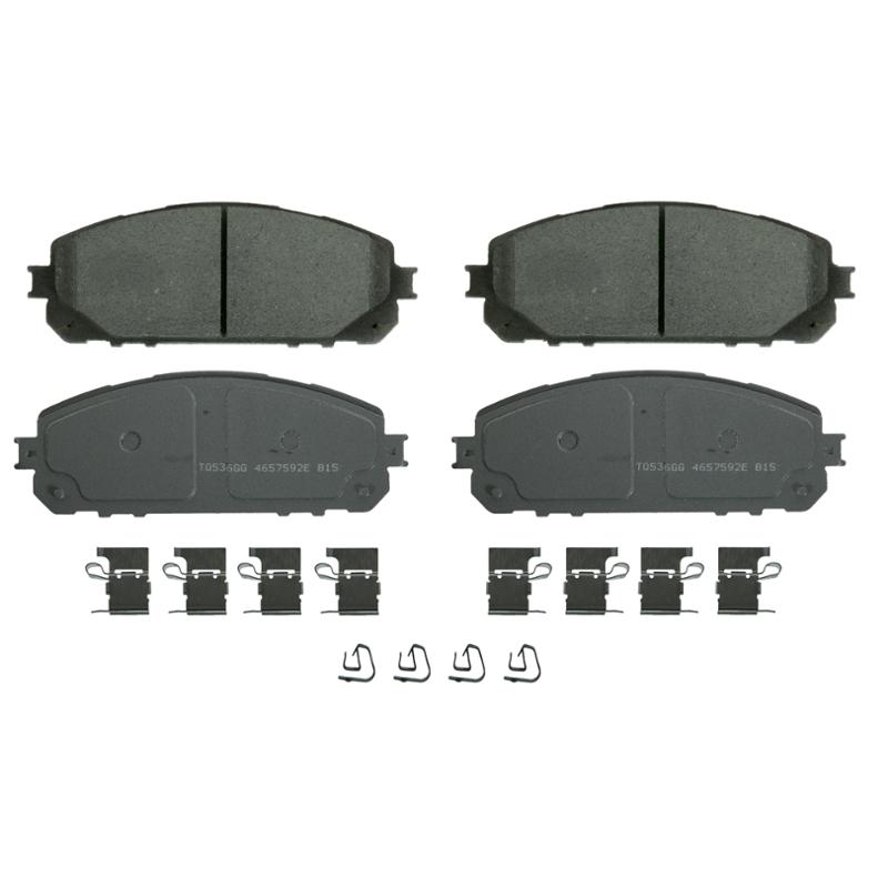 Wagner QC1709  product image 1 of 1