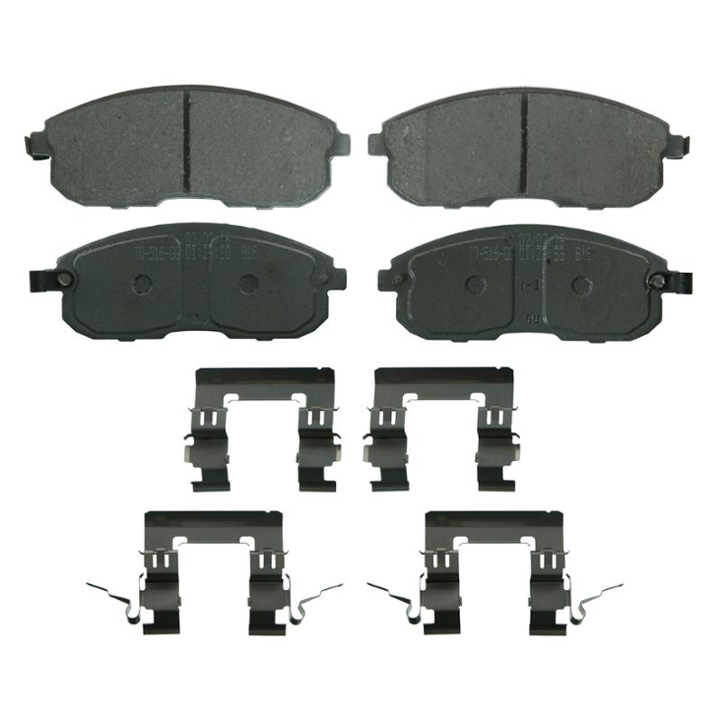 Wagner QC815D  product image 1 of 1