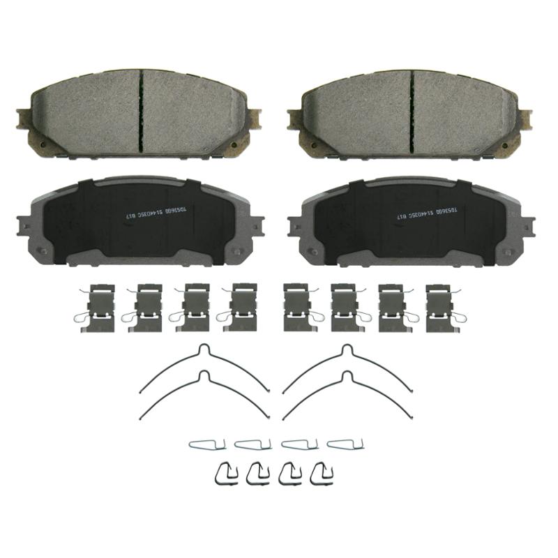 Wagner QC1843  product image 1 of 1
