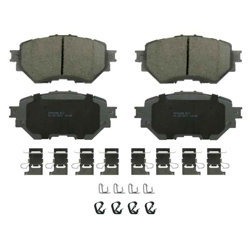 Wagner QC1759  product image 1 of 1