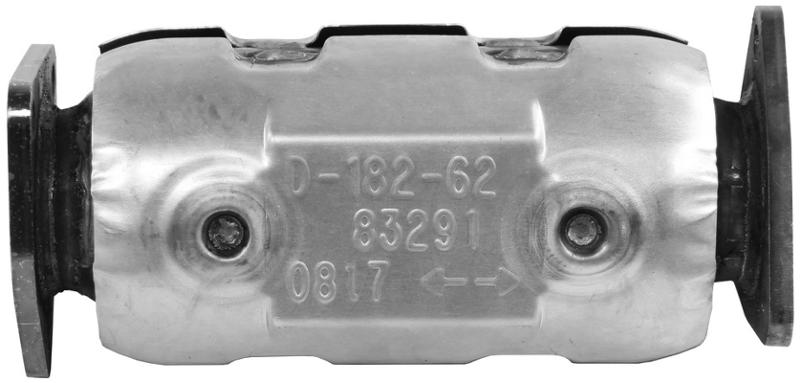 Walker Exhaust 83291 Catalytic Converter product image 1 of 1