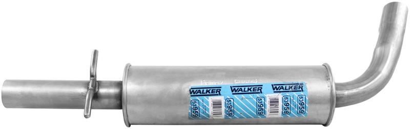 Walker Exhaust 53959 Exhaust Resonator and Pipe Assembly product image 1 of 1