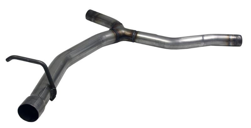 Walker Exhaust 50473 - Exhaust Y Pipe Walker Exhaust 50473 Exhaust Y Pipe product image 1 of 1