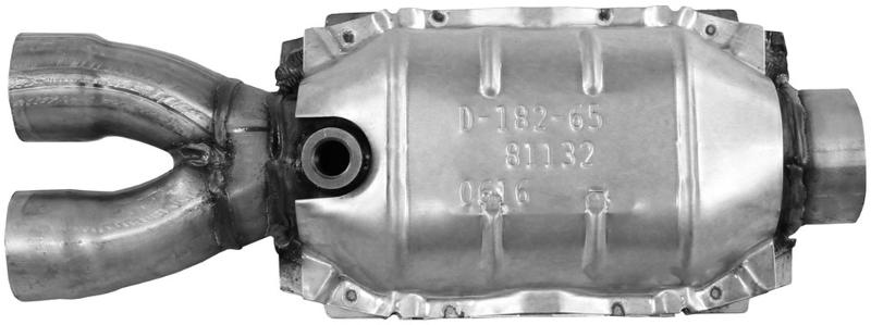 Walker Exhaust 81132 Catalytic Converter product image 1 of 1