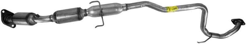Walker Exhaust 47848 - Catalytic Converter Walker Exhaust 47848 Catalytic Converter product image 1 of 1