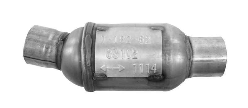 Walker Exhaust 83102 Catalytic Converter product image 1 of 1