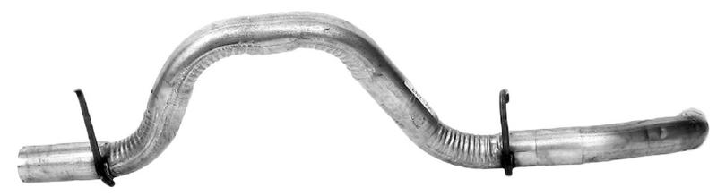 Walker Exhaust 55549 - Exhaust Tail Pipe Walker Exhaust 55549 Exhaust Tail Pipe product image 1 of 1