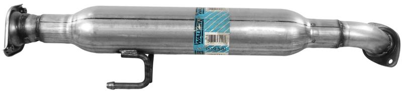 Walker Exhaust 53958 Exhaust Resonator and Pipe Assembly product image 1 of 1