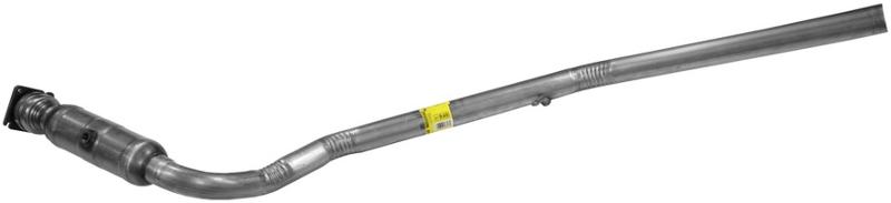 Walker Exhaust 47846 - Catalytic Converter Walker Exhaust 47846 Catalytic Converter product image 1 of 1