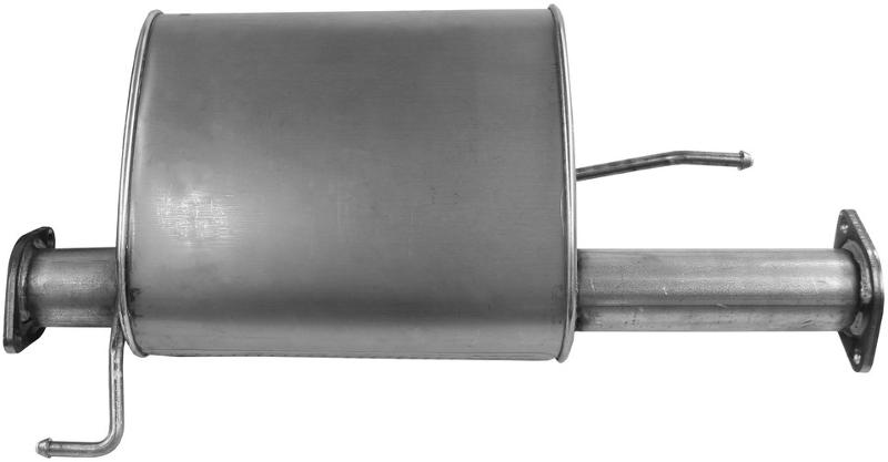 Walker Exhaust 21726 Exhaust Muffler product image 1 of 1