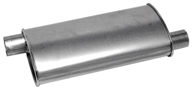 Walker Exhaust 18105 Exhaust Muffler product image 1 of 1