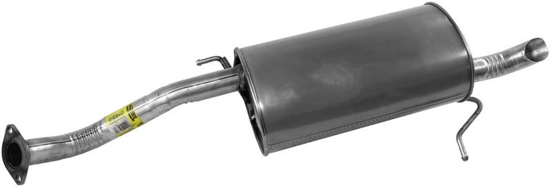 Walker Exhaust 54865 Exhaust Muffler Assembly product image 1 of 1