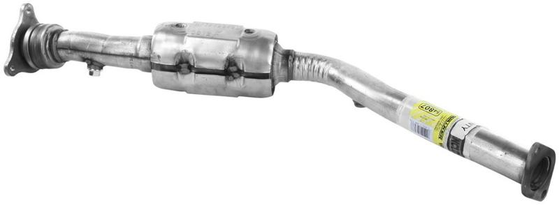 Walker Exhaust 54807 - Catalytic Converter Walker Exhaust 54807 Catalytic Converter product image 1 of 1