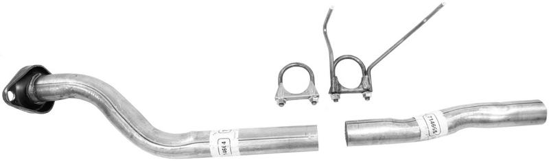 Walker Exhaust 19050 - Exhaust Pipe Installation Kit Walker Exhaust 19050 Exhaust Pipe Installation Kit product image 1 of 1