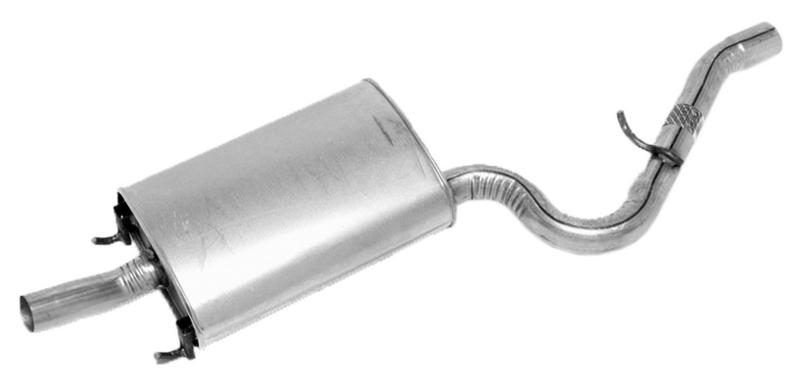 Walker Exhaust 18891 Exhaust Muffler product image 1 of 1