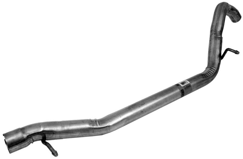 Walker Exhaust 55566 - Exhaust Pipe Walker Exhaust 55566 Exhaust Intermediate Pipe product image 1 of 1