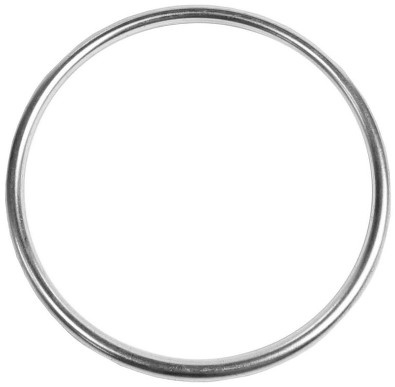 Walker Exhaust 31734 Exhaust Pipe Flange Gasket product image 1 of 1
