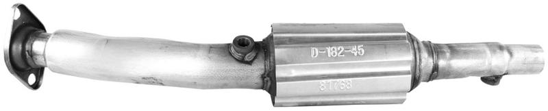 Walker Exhaust 81768 - Catalytic Converter Walker Exhaust 81768 Catalytic Converter product image 1 of 1