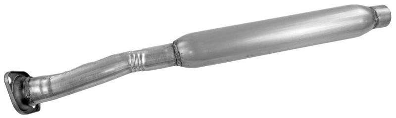 Walker Exhaust 21648 - Exhaust Resonator Walker Exhaust 21648 Exhaust Resonator product image 1 of 1