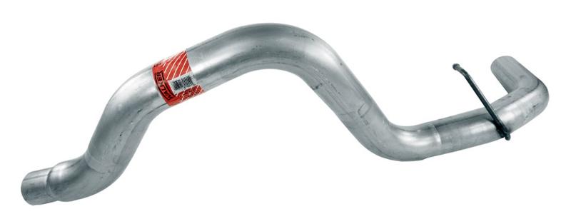 Walker Exhaust 55555 - Exhaust Tail Pipe Walker Exhaust 55555 Exhaust Tail Pipe product image 1 of 1