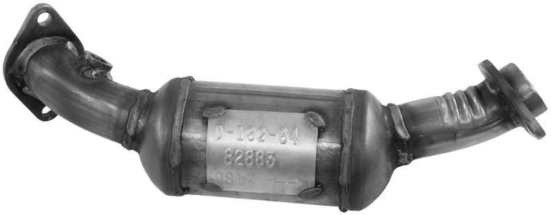 Walker Exhaust 82883 Catalytic Converter product image 1 of 1